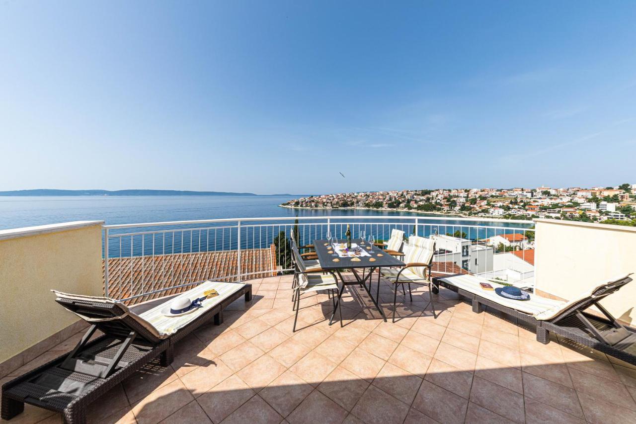Apartment Nea Leona Trogir