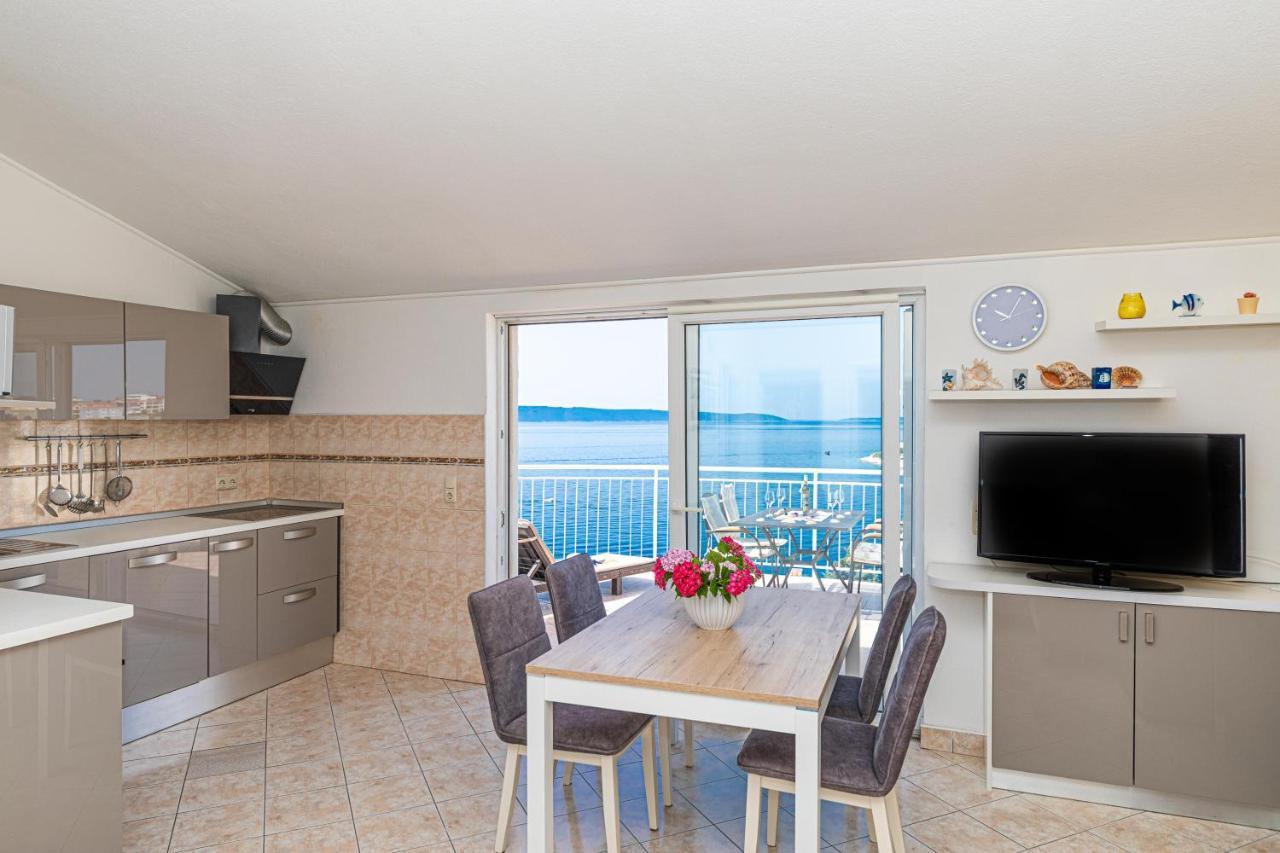Nea Leona Apartment Trogir