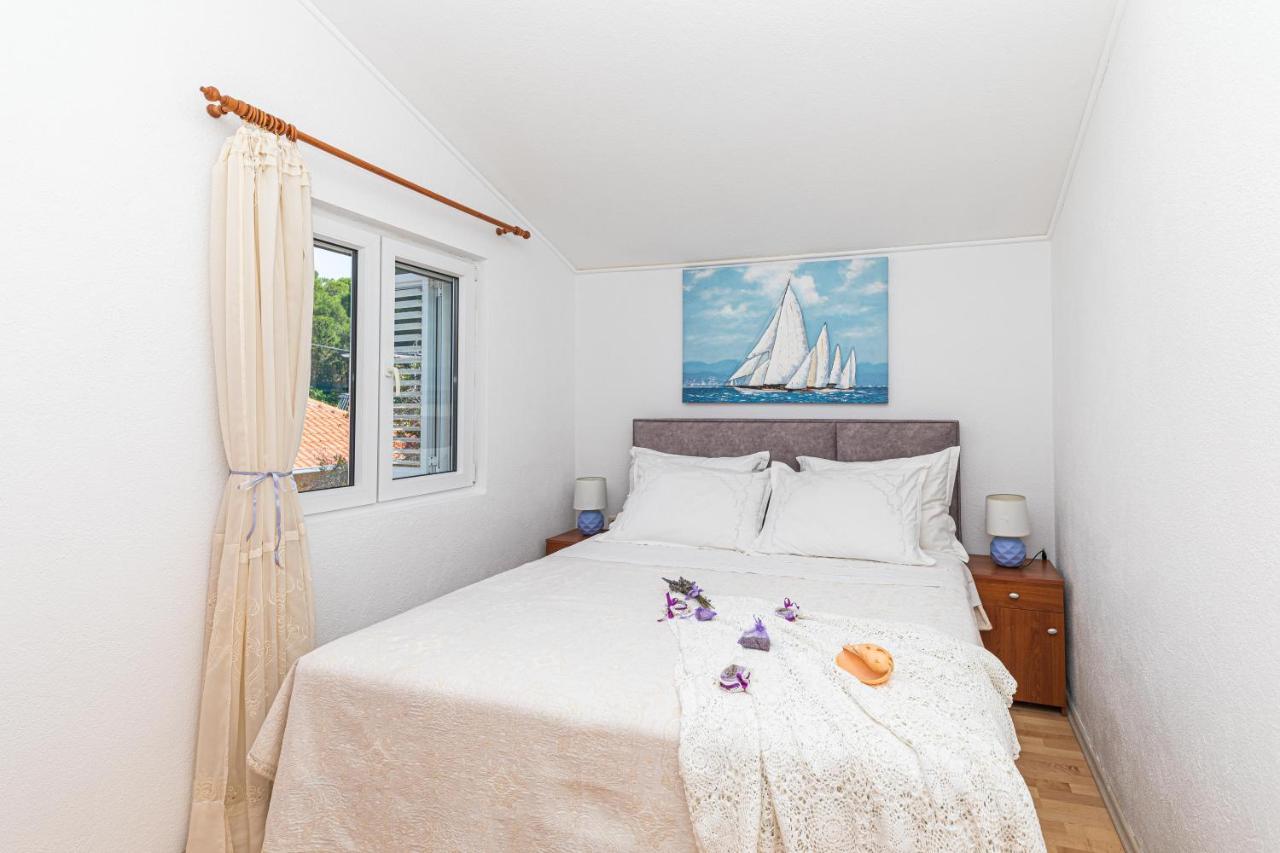 Nea Leona Apartment Trogir