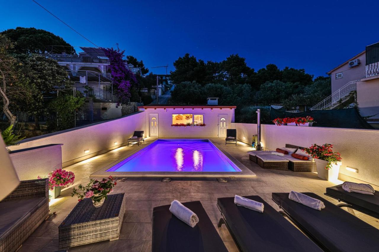 Nea Leona Apartment Trogir