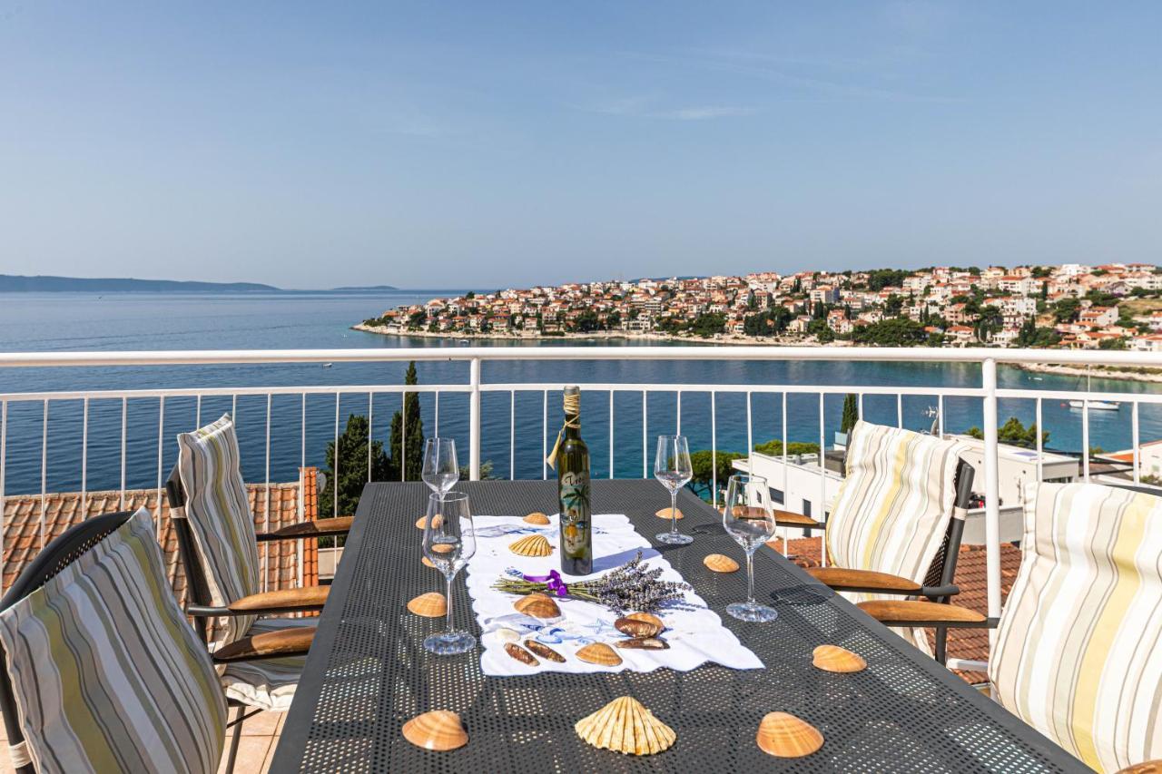 Nea Leona * Trogir