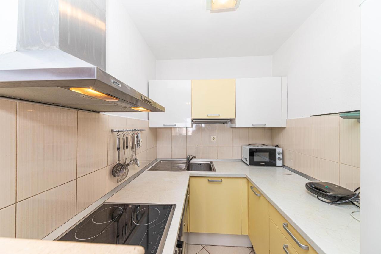 Apartment Nea Leona Trogir