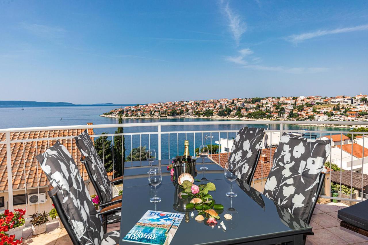 Nea Leona * Trogir