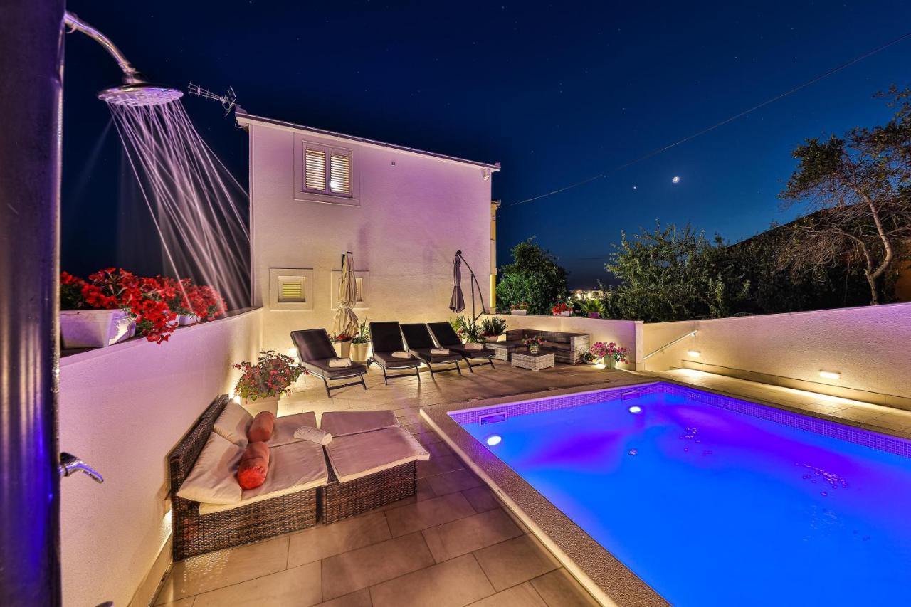 Nea Leona Apartment Trogir