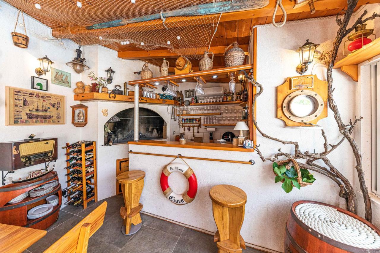 Nea Leona Apartment Trogir