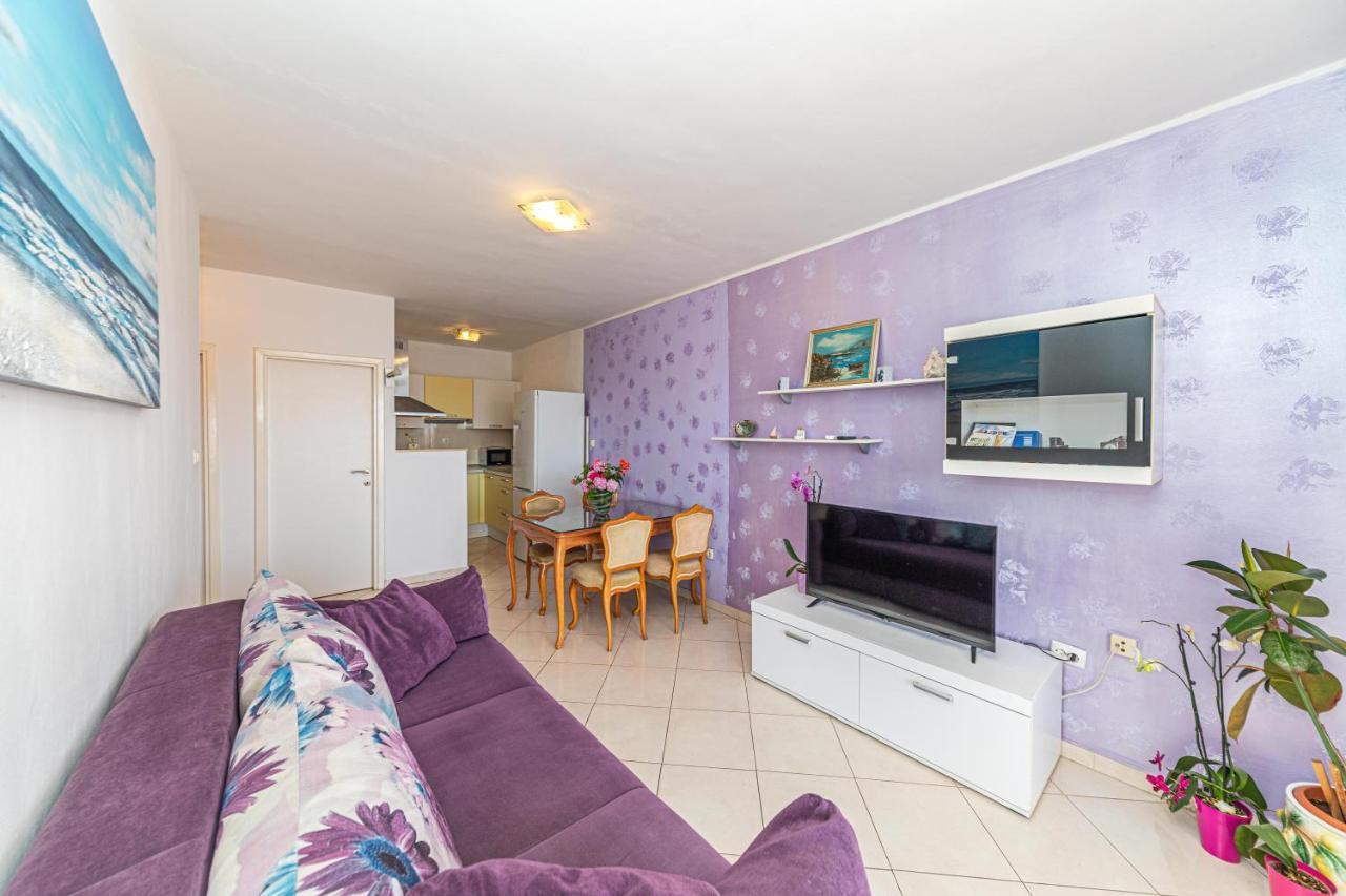 Nea Leona Apartment Trogir