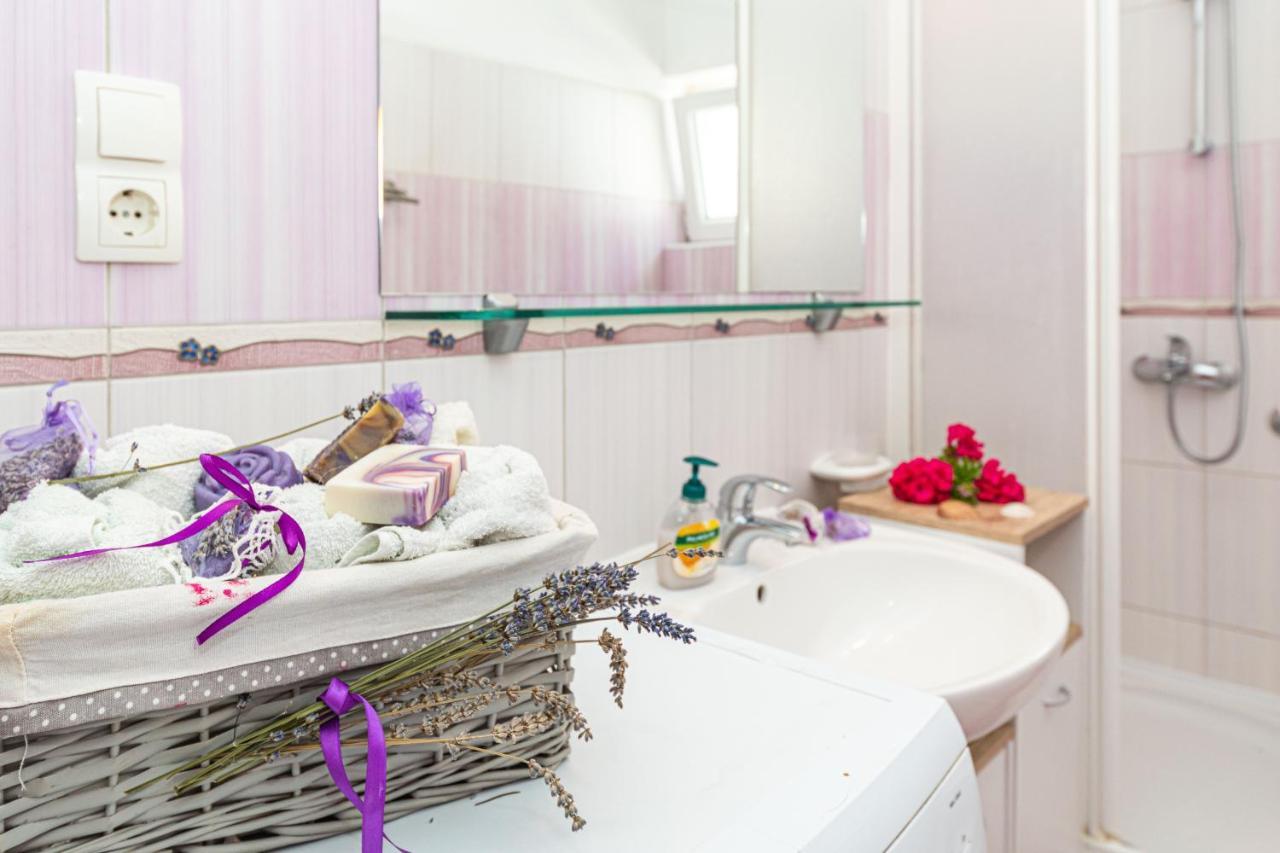 Nea Leona Appartement