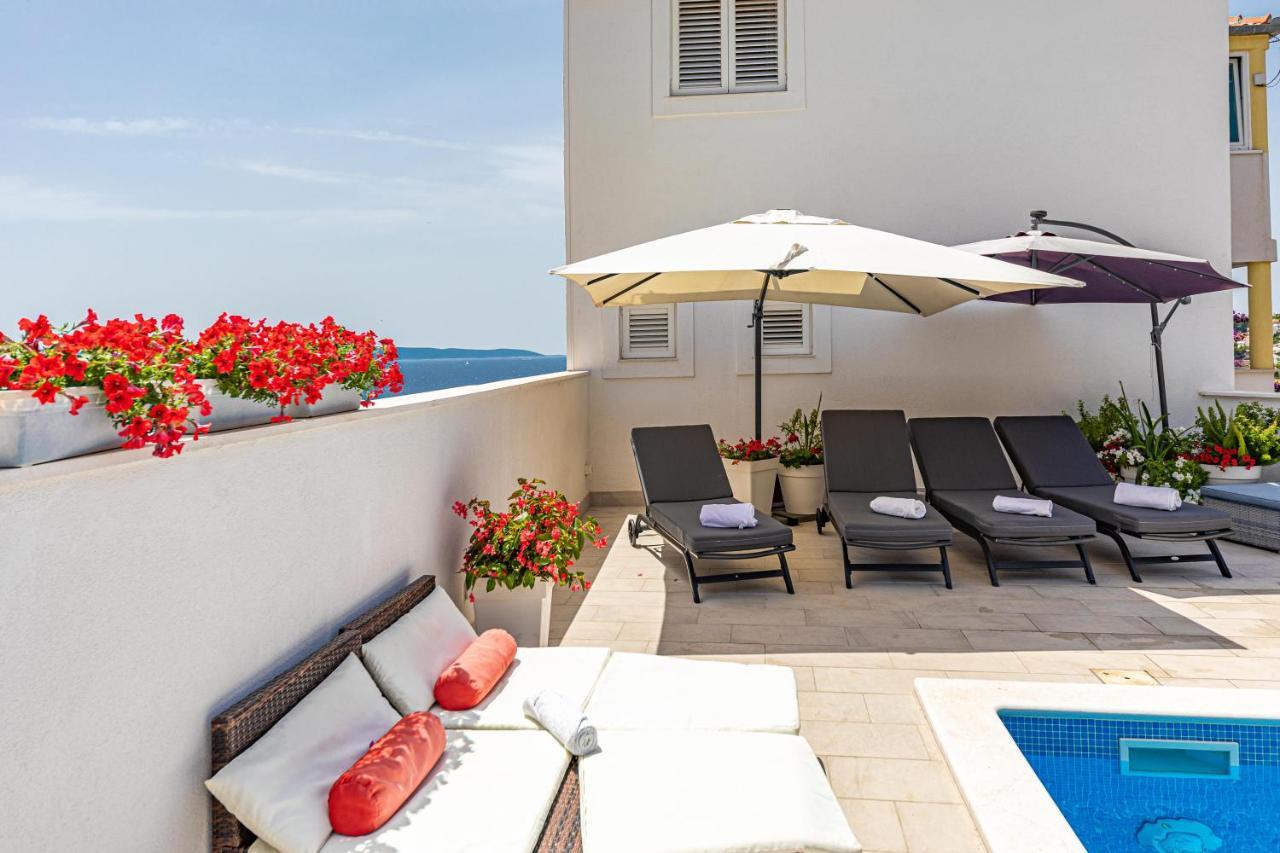 Appartement Nea Leona