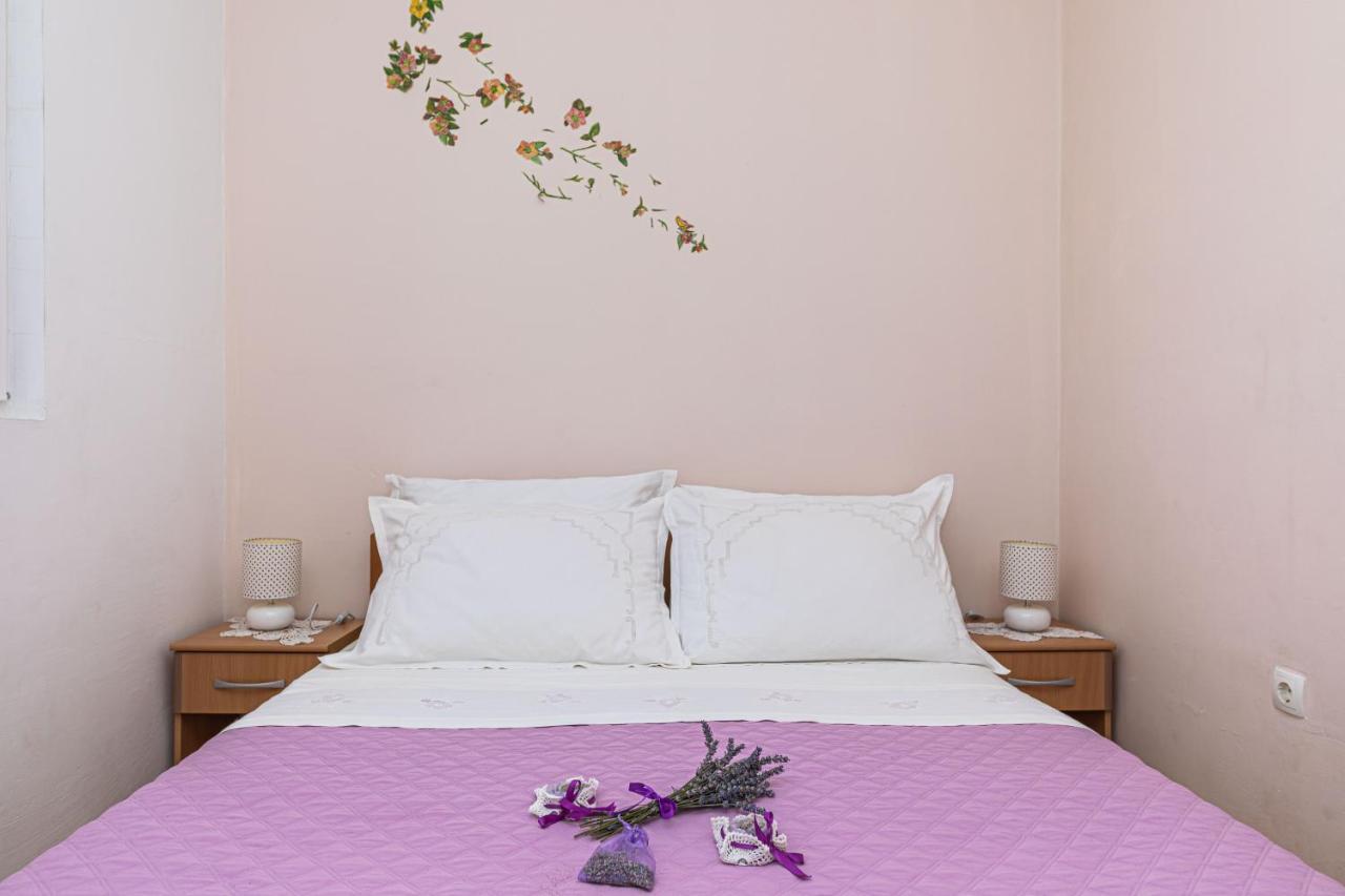 Apartamento Nea Leona